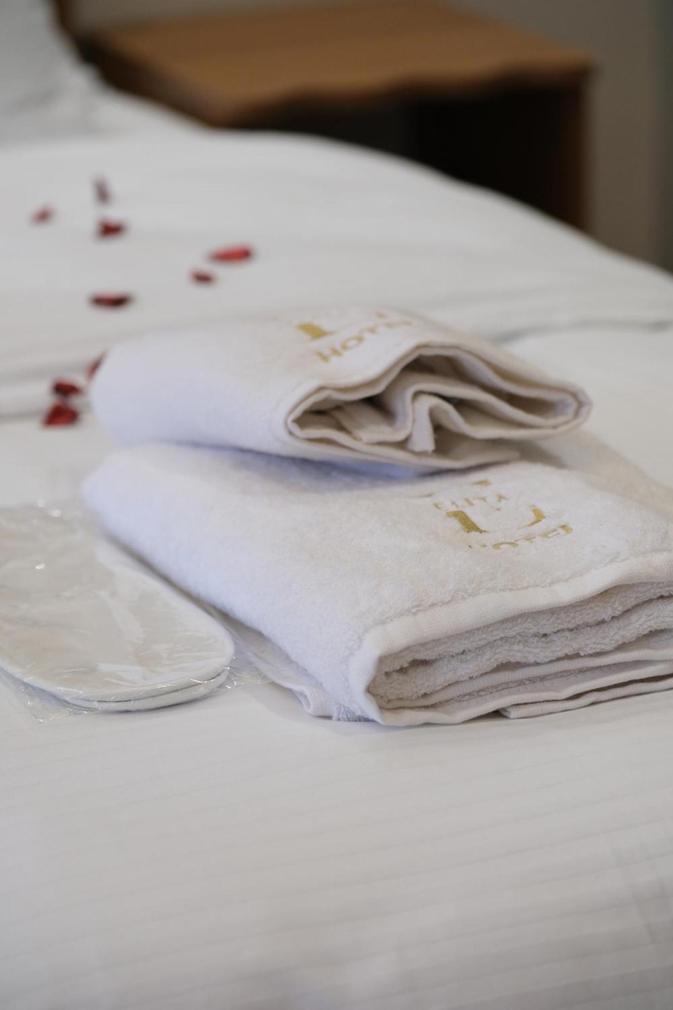 Elita Otel Kumkapi Stambuł Zewnętrze zdjęcie